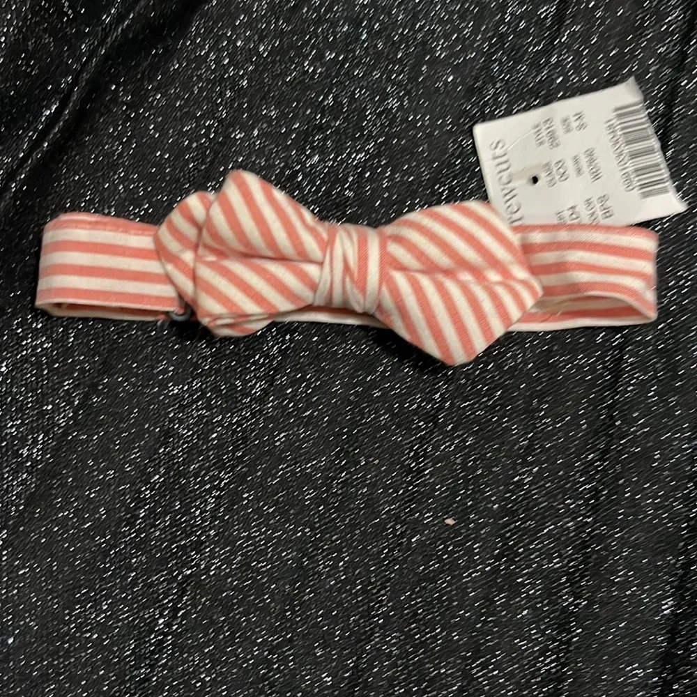 COPY - Crewcuts bow tie toddler